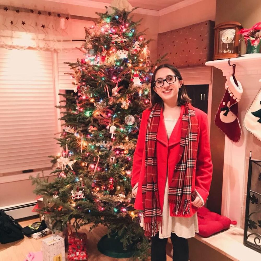 Meet your Posher, Grace